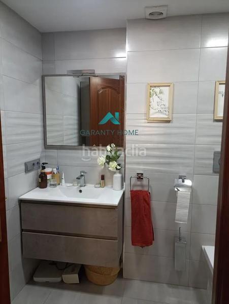 Foto 6c2ea8a6-70bb-4c2b-86f7-9c8e099a44cd. Rent flat with heating in Parque Atlántico- San Matías Sevilla