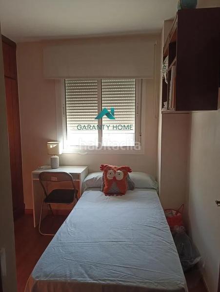 Foto 74fb321f-4fcc-4115-aafd-6f774413278b. Rent flat with heating in Parque Atlántico- San Matías Sevilla