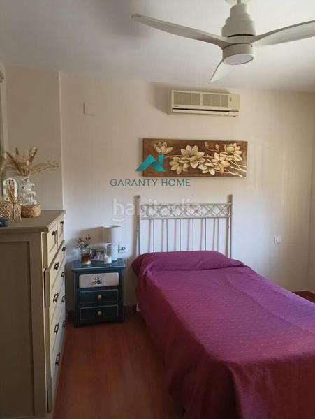 Foto 81ebe942-1e87-4341-b738-463619d77d3b. Rent flat with heating in Parque Atlántico- San Matías Sevilla