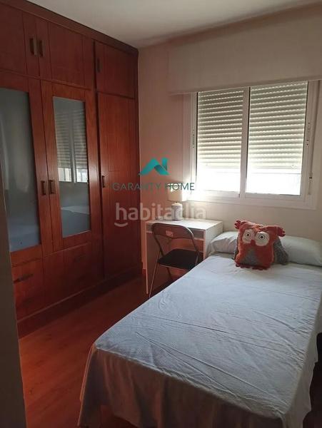 Foto ab95a6b5-6ef0-48a7-9ae9-92ee4bfec910. Rent flat with heating in Parque Atlántico- San Matías Sevilla