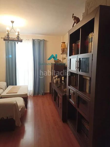 Foto b95fdbc6-2cfb-404b-a0bd-4b9782a6d475. Rent flat with heating in Parque Atlántico- San Matías Sevilla