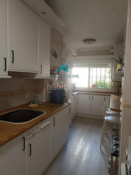 Foto d5e991be-3b8f-455c-bf26-34a0c94daefb. Rent flat with heating in Parque Atlántico- San Matías Sevilla