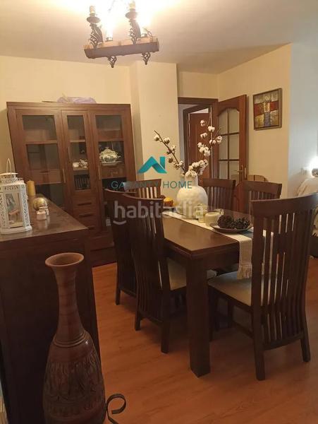 Foto d9230e88-dc19-48d2-895a-90417aeb5026. Rent flat with heating in Parque Atlántico- San Matías Sevilla