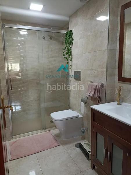 Foto f459dad1-c8c7-427f-9a18-bac6067ce240. Rent flat with heating in Parque Atlántico- San Matías Sevilla