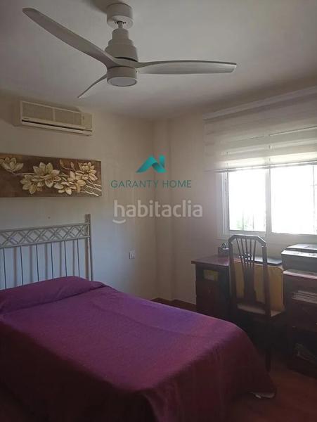 Foto fd344e73-4417-452e-af4e-5f779366fa9f. Rent flat with heating in Parque Atlántico- San Matías Sevilla