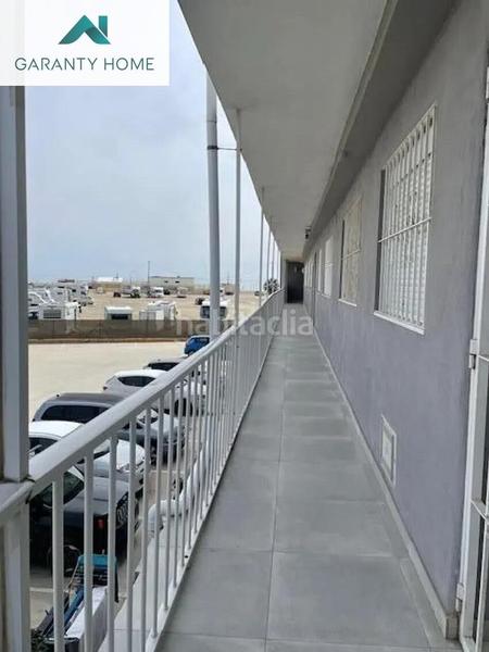 Foto 9be37ebc-01ff-4f83-9a06-b45196f0e689. Affitto appartamento con parcheggio in Playamar - Benyamina Torremolinos