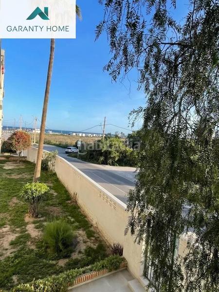 Foto e210fc1f-a6b0-40b5-a9e0-04cf19cfdaaf. Alquiler piso  en alquiler con vistas al mar en guadalmar málaga en Torremolinos