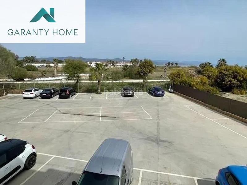 Foto e3c4524f-cbe6-43e3-bd84-f27211357b83. Location appartement avec parking dans Playamar - Benyamina Torremolinos