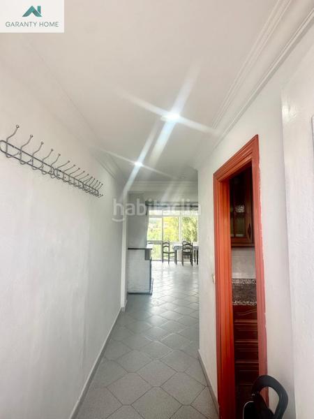 Foto e64d5951-2d2a-4a2b-8d9e-9e9eec636290. Miete etagenwohnung mit parking in Playamar - Benyamina Torremolinos