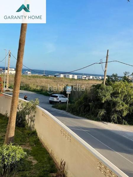 Foto e7c585f1-a9c1-4e57-9713-e960f4a7fee5. Miete etagenwohnung mit parking in Playamar - Benyamina Torremolinos