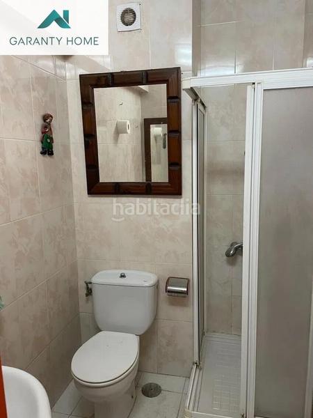 Foto 2645bf51-16bf-45bf-a594-937d7f76e14e. Rent flat with parking in Playamar - Benyamina Torremolinos