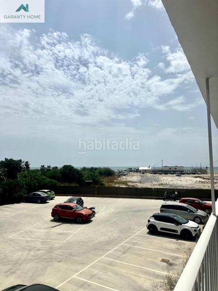 Foto 429995bf-53d7-46f9-9371-c173a376ea29. Rent flat with parking in Playamar - Benyamina Torremolinos