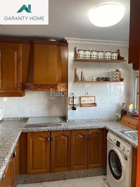 Foto 9fffde7b-3790-47b6-b6ac-f943fbe1ef54. Rent flat with parking in Playamar - Benyamina Torremolinos