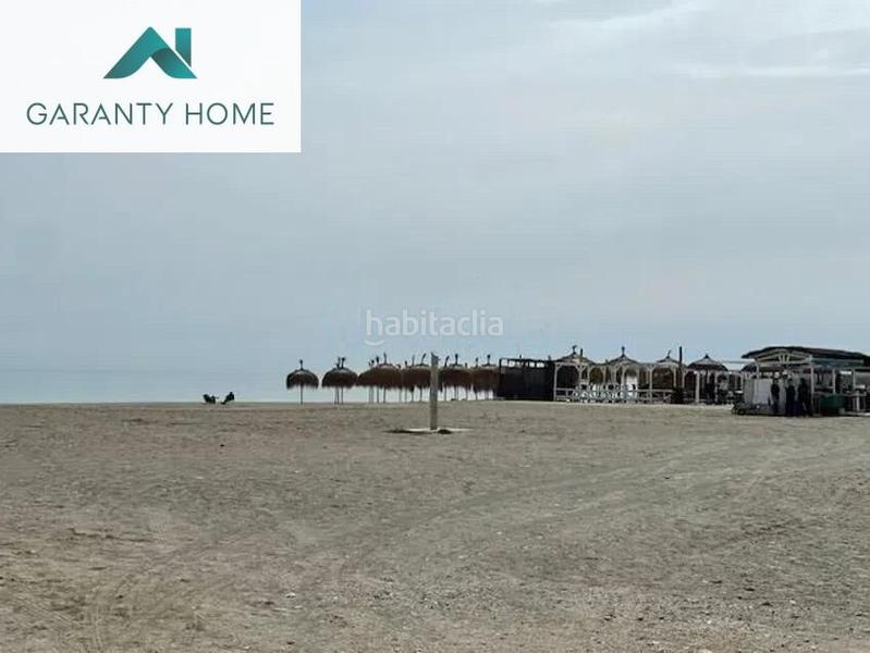 Foto b5ac53e5-e3da-4c6c-b22d-fc2ee3890adf. Rent flat with parking in Playamar - Benyamina Torremolinos