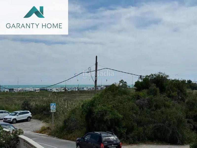 Foto b787a4dc-51fa-4738-aa83-c7423123ad97. Rent flat with parking in Playamar - Benyamina Torremolinos