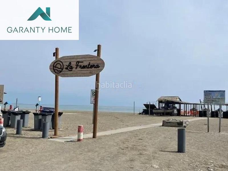 Foto d00c98f3-a7d9-4ad5-bb88-674520317e0d. Rent flat with parking in Playamar - Benyamina Torremolinos