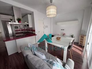 Appartement à Centro. Piso 2 habitaciones en semicentro lucena  capilla del señor