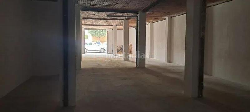 Foto 375803a7-1a69-4442-90a2-597426e597b8. Rent business premise in Centro Fuenlabrada