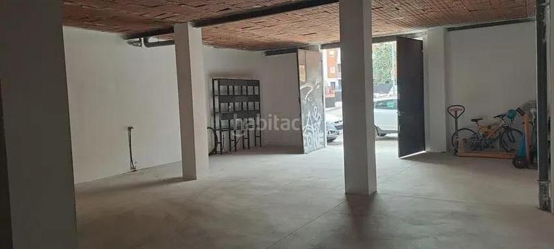 Foto f087b98c-8c53-4331-99ab-b7a5a08522c7. Rent business premise in Centro Fuenlabrada