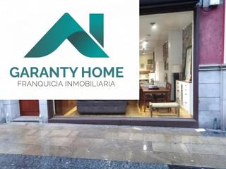 Local Comercial en Ciudad Vieja