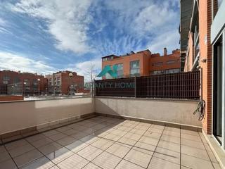 Estudi a Campodón-Ventorro del Cano. Estudio en venta en campodón  ventorro del cano, alcorcón