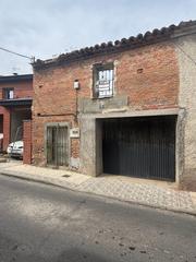 Terreny residencial a Valmojado. Terreno urbano en valmojado