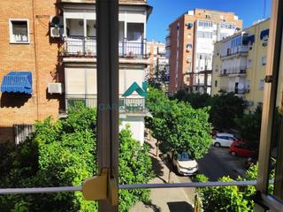 Lloguer Pis a El Plantinar - Avda. La Paz - El Juncal. Piso de alquiler para estudiantes en  el plantinar  avda. la paz
