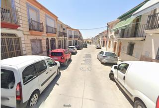 Casa a Cabra. Se vende casa en gargallo, cabra