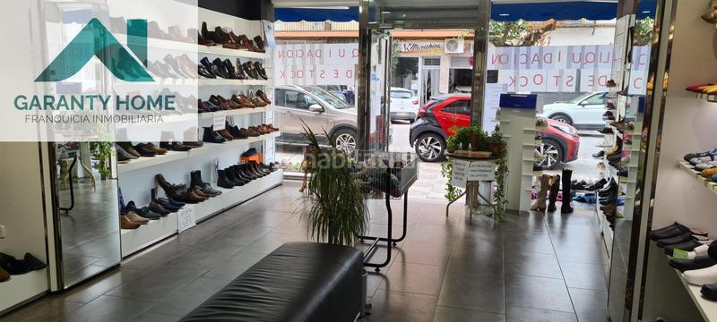 Foto 770608c2-f15f-47d0-8963-48466a7fd982. Location local commercial dans Martos