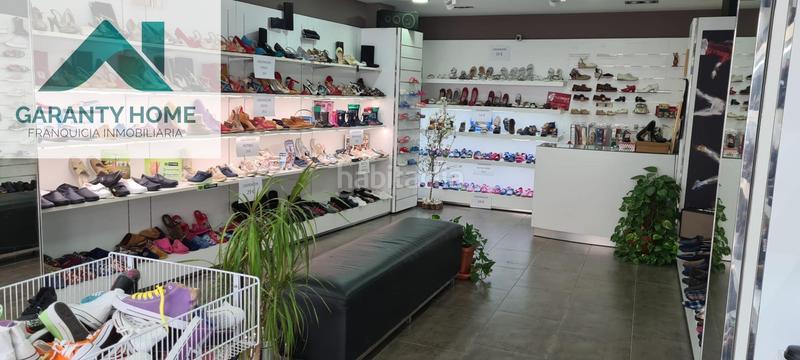 Foto c77fc449-2683-41e5-abbb-550928f4df73. Location local commercial dans Martos