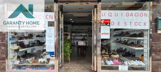 Lloguer Local Comercial a Martos. Local comercial en martos con almacén y gran visibilidad