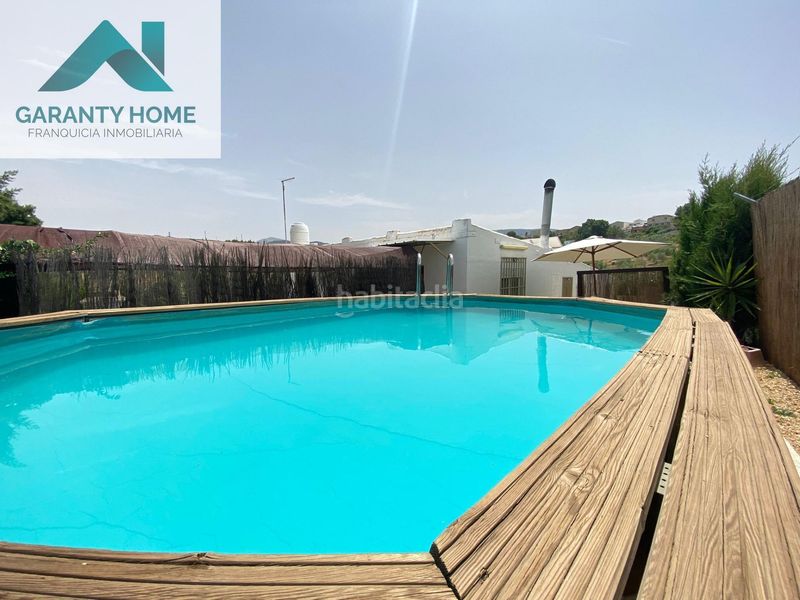 Foto 050e1888-667f-4978-8c9e-9c8086e6e488. Chalet finca con piscina y placas solares en Torredonjimeno