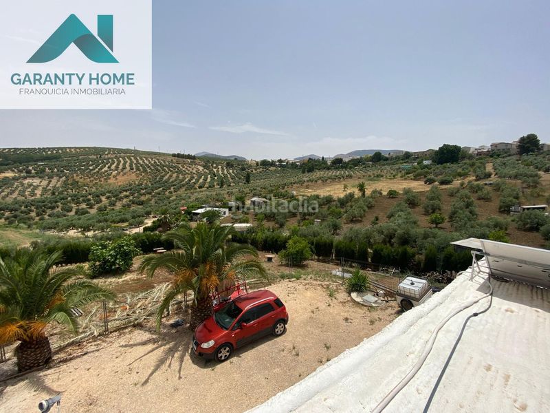 Foto a0005df2-2464-4bbf-bbd6-79f4cd650180. Chalet finca con piscina y placas solares en Torredonjimeno