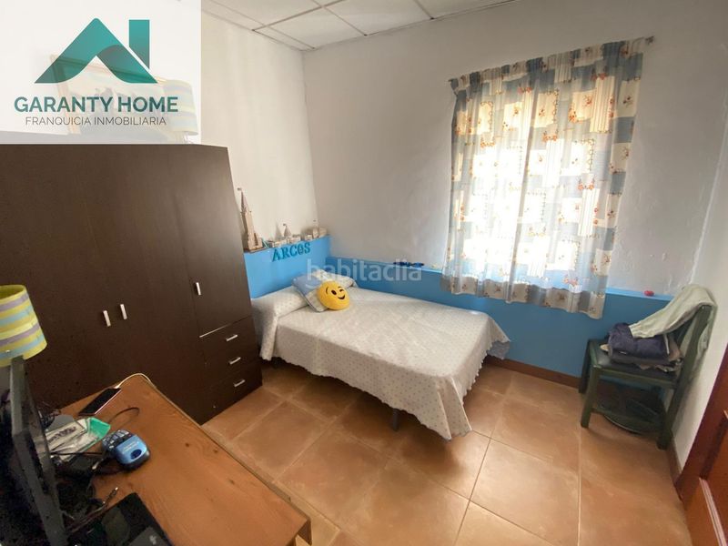 Foto fff98d85-5f3f-4642-ae63-f2928f6bcb44. Chalet finca con piscina y placas solares en Torredonjimeno