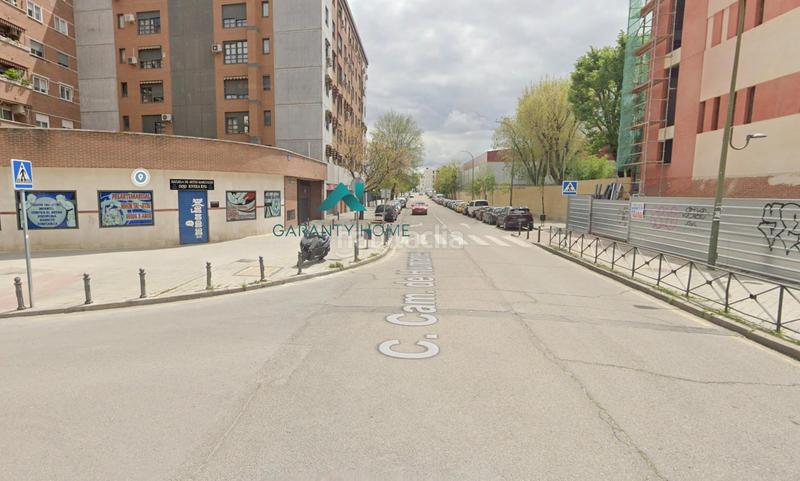 Foto 623dce80-7ffa-4b87-b024-dc6235673e19. Oficina amb calefacció a Sur - PAU 4 Móstoles