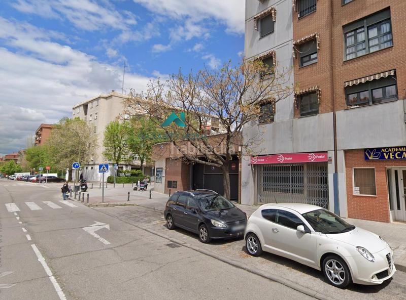 Foto e093e338-2925-4f8a-8784-f7c3842fe2cd. Oficina amb calefacció a Sur - PAU 4 Móstoles