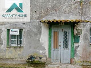 Casa a Betanzos. Venta casa  finca  aldea, betanzos para restaurar