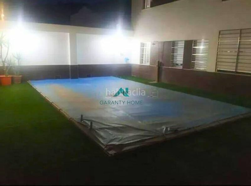Foto b46d4b22-d261-48bd-9145-4e7987057710. Pis amb calefacció aparcament piscina a Torredelcampo