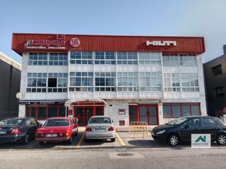 Nave industrial en Ciudad Vieja. Gran oportunidad de inversión en a coruña! edificio en  pocomaco