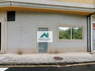 Local Comercial a Betanzos. Local reformado en venta en betanzos!