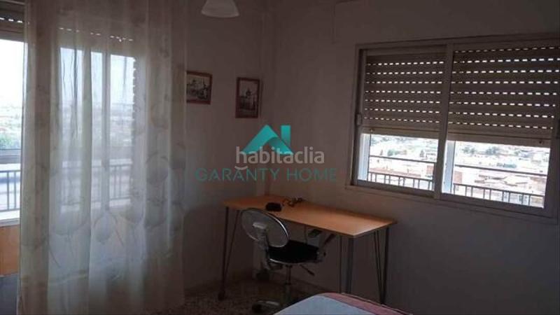 Foto 92a1a8a5-8ad8-4e42-89fe-6f423416c660. Location appartement avec chauffage dans Pardaleras Badajoz