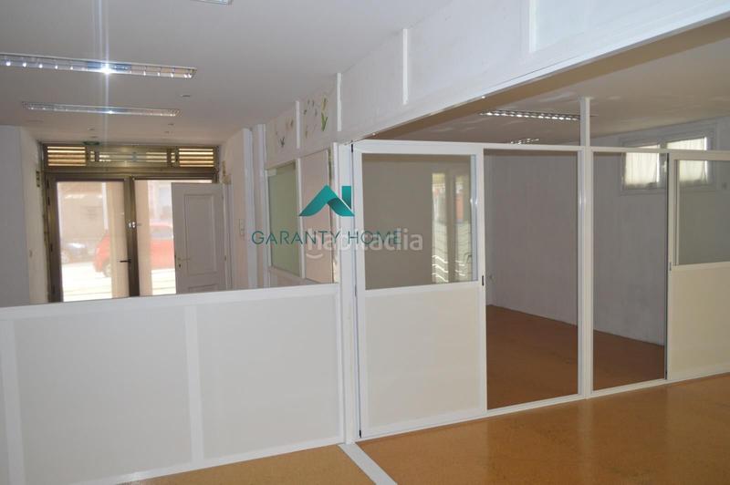 Foto 0e8c79c1-b4f3-41b5-ba15-0c49db4efa55. Locale commerciale in Anoeta Donostia - San Sebastián