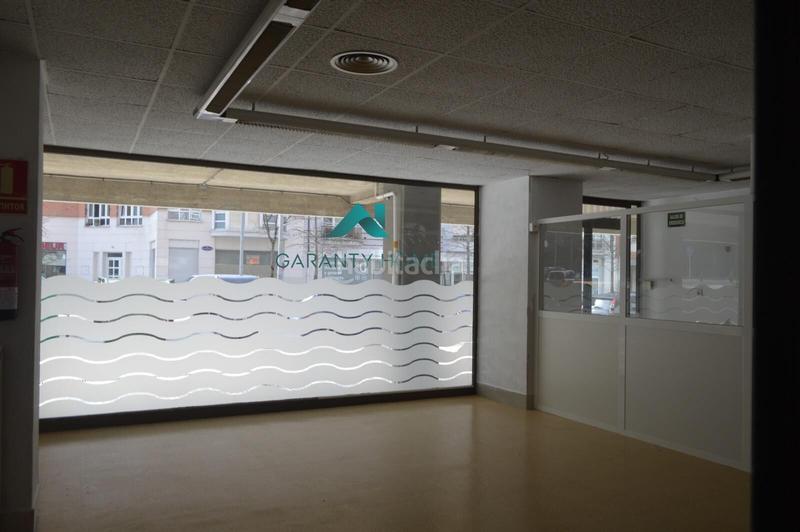 Foto 2b8c8cc9-c1bf-4311-ac82-52b384b1d67f. Locale commerciale in Anoeta Donostia - San Sebastián