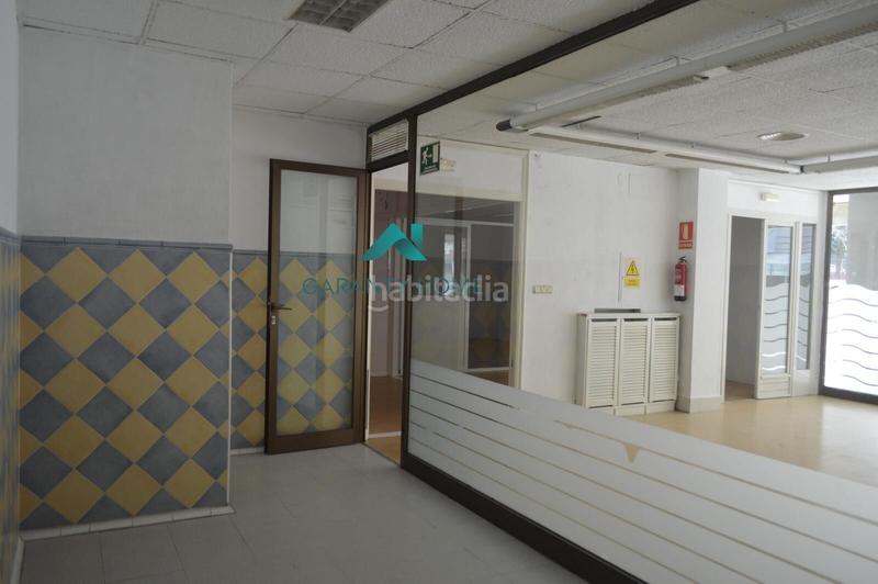 Foto 7378a378-df53-4d28-be70-9717efd4b295. Locale commerciale in Anoeta Donostia - San Sebastián