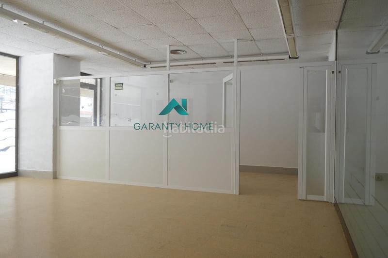 Foto b5dd5fa5-2fdd-4f79-9279-58421a16b078. Locale commerciale in Anoeta Donostia - San Sebastián