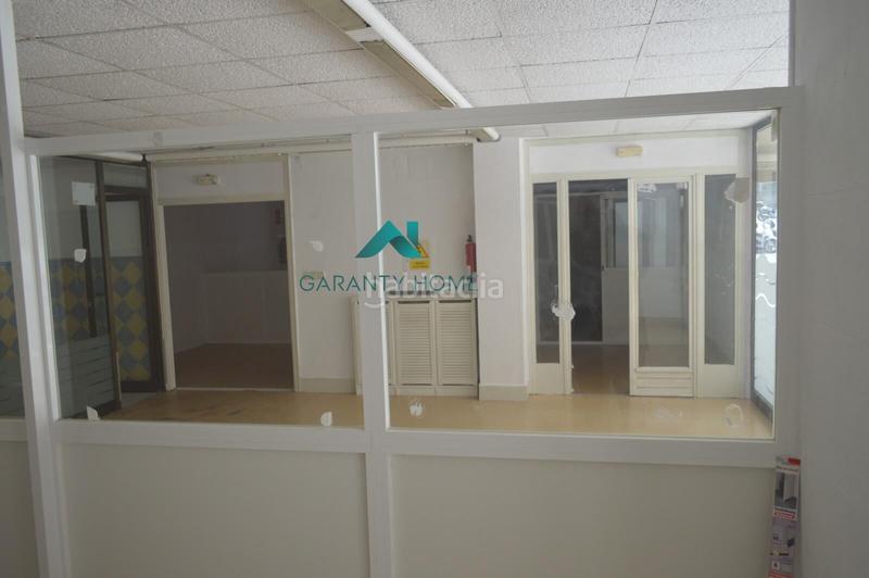 Foto bea9a8ce-ad6a-4537-ac7f-e7da3cf1506f. Locale commerciale in Anoeta Donostia - San Sebastián