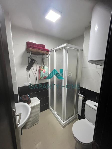 Foto 1923bd29-f1a4-4a43-8774-4a810cfd9191. Rez-de-chaussée avec parking dans El Valle Lucena