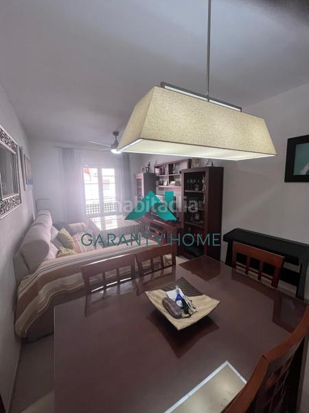 Foto 263d01ae-c306-407a-a05b-2209688fd775. Rez-de-chaussée avec parking dans El Valle Lucena