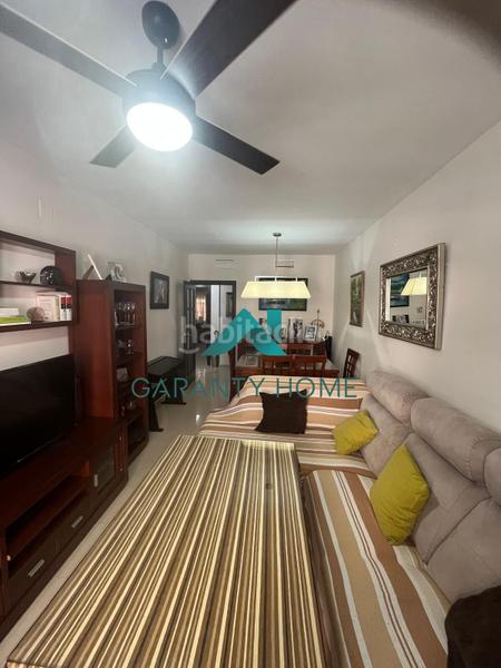 Foto 33b737ce-1f1a-449e-8cc2-13ece75e6639. Rez-de-chaussée avec parking dans El Valle Lucena