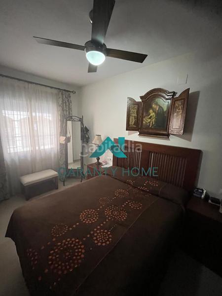 Foto 6347c671-ceaf-41b6-8eee-c0f60cf9b711. Rez-de-chaussée avec parking dans El Valle Lucena